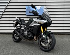 Suzuki GSXS Gonfreville-l'Orcher