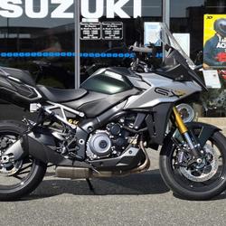 Suzuki GSXS  Gonfreville-l'Orcher