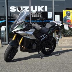Suzuki GSXS  Gonfreville-l'Orcher