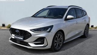 Ford Focus  - photo 0