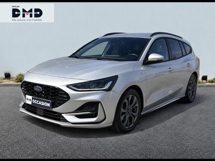 Ford Focus  - 23 990 €