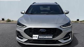 Ford Focus  - photo 1