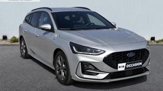 Ford Focus  - photo 2