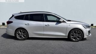 Ford Focus  - photo 3