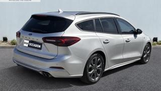 Ford Focus  - photo 4