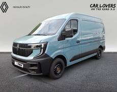 Renault Master Brie-Comte-Robert
