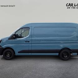 Renault Master MASTER ELECTRIQUE FGN L2H2 3T5 GRANDE AUTONOMIE ADVANCE Brie-Comte-Robert