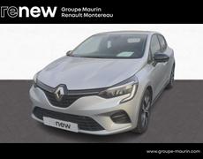 Renault Clio 5 Varennes-sur-Seine