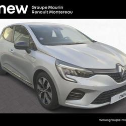 Renault Clio 5 1.0 SCe 65ch Evolution Varennes-sur-Seine