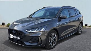 Ford Focus  - photo 0