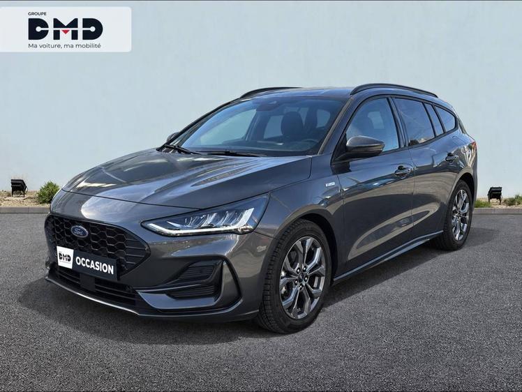Ford Focus  - 24 980 €