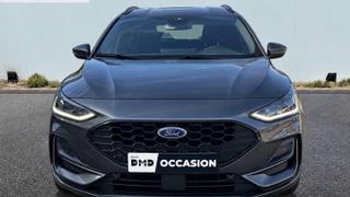 Ford Focus  - photo 1