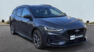 Ford Focus  - photo 2