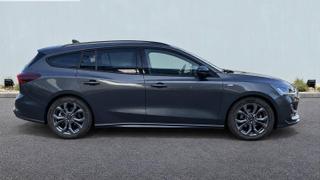 Ford Focus  - photo 3