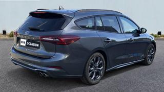 Ford Focus  - photo 4