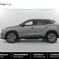 Renault Austral E-Tech hybrid 200 Iconic Auray