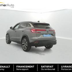 Renault Austral E-Tech hybrid 200 Iconic Auray