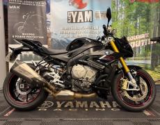 BMW S 1000 R Rennes