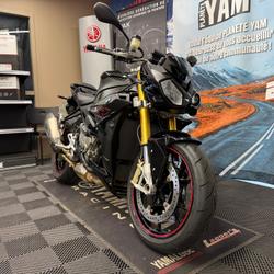 BMW S 1000 R  Rennes