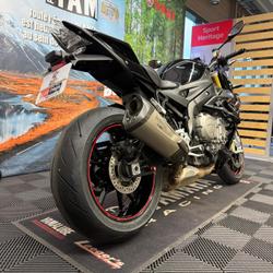 BMW S 1000 R  Rennes