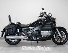 Honda F6C Valence