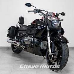 Honda F6C  Valence