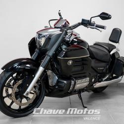 Honda F6C  Valence