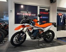 KTM Adventure Niort