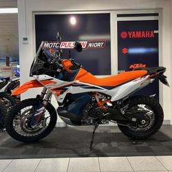 KTM Adventure  Niort