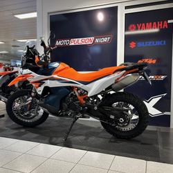 KTM Adventure  Niort