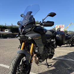 Yamaha GT  Aubagne