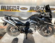 Suzuki VStrom 650 Vitrolles