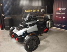 Autres Can Am Landivisiau