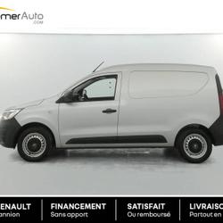 Renault Express (30) VAN BLUE DCI 95 CONFORT Lannion