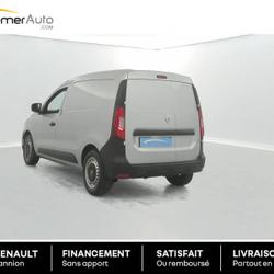 Renault Express (30) VAN BLUE DCI 95 CONFORT Lannion