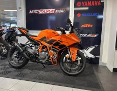 KTM RC 390 Niort
