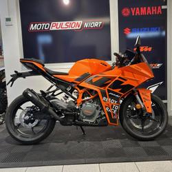 KTM RC 390  Niort