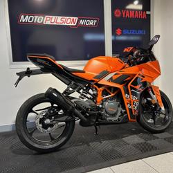 KTM RC 390  Niort