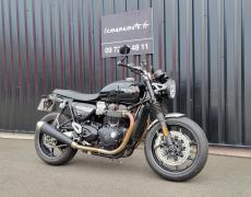 Triumph Speed twin Ruaudin