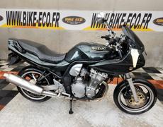 Suzuki GSF Vitrolles