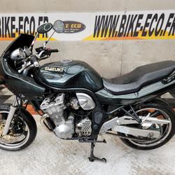 Suzuki GSF  Vitrolles