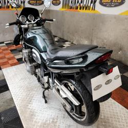 Suzuki GSF  Vitrolles