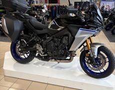 Yamaha GT Aulnois-sous-Laon