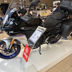 Yamaha GT  Aulnois-sous-Laon