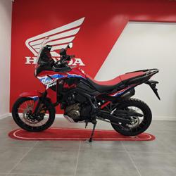 Honda Africa Twin  Warcq
