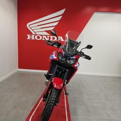 Honda Africa Twin  Warcq
