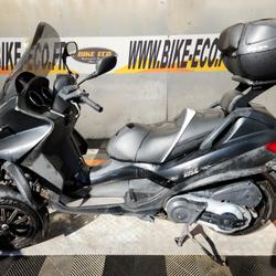 Piaggio MP3  Vitrolles