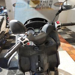 Piaggio MP3  Vitrolles