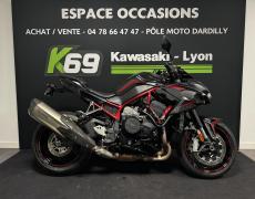 Kawasaki H2 Dardilly