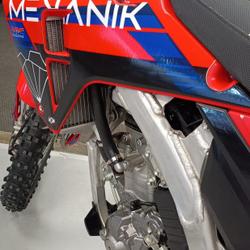 Honda CRF  SEYNOD